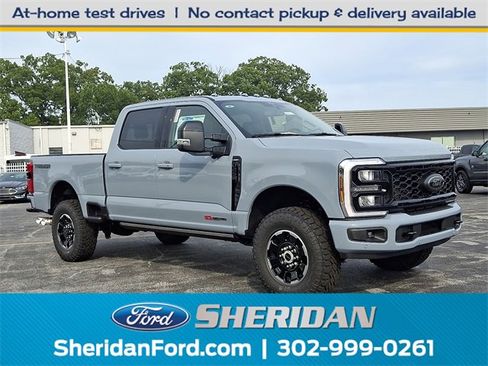 New 2026 Ford F250 Lariat w/ Tremor Off-Road Package image 1
