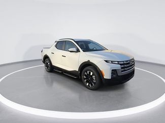 New 2026 Hyundai Santa Cruz SEL video 2