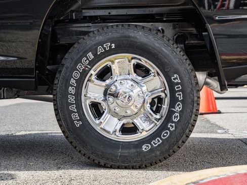 New 2026 RAM 2500 Tradesman image 20