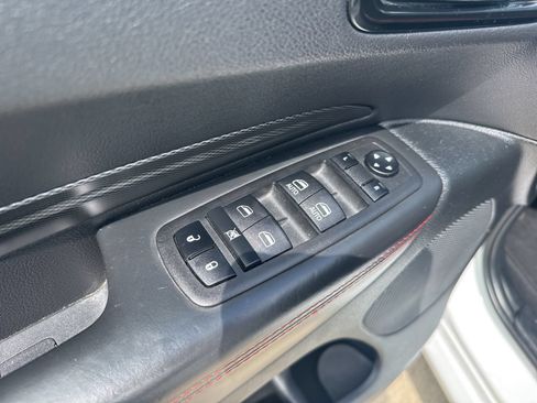 Used 2023 Dodge Durango GT AWD/4WD image 23