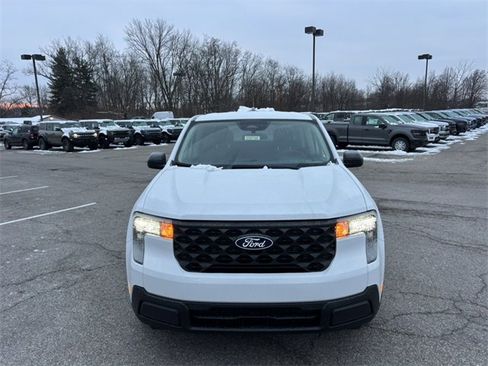 New 2025 Ford Maverick XL w/ Equipment Group 101A image 6