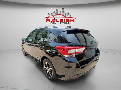 Used 2019 Subaru Impreza 2.0i Premium image 2