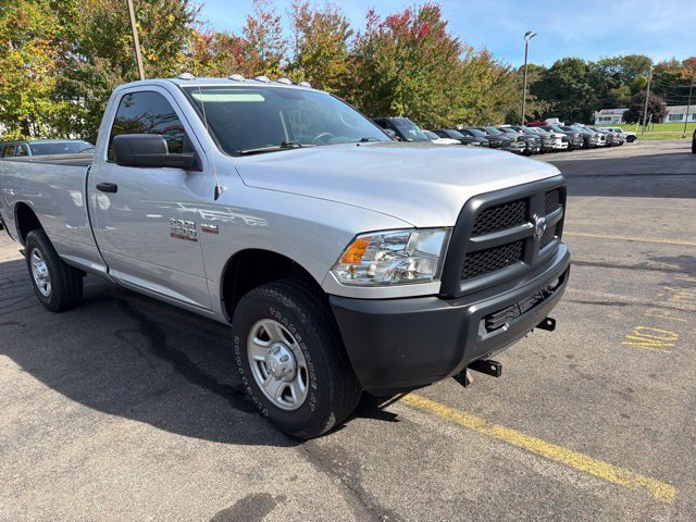 Used 2018 RAM 2500 Tradesman w/ Snow Chief Group AWD/4WD image 3