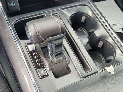 New 2023 Ford F150 XLT w/ Equipment Group 302A High image 12