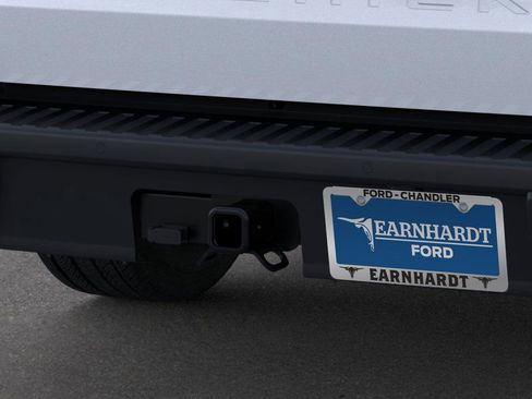 New 2025 Ford Maverick XLT w/ Equipment Group 301A image 23