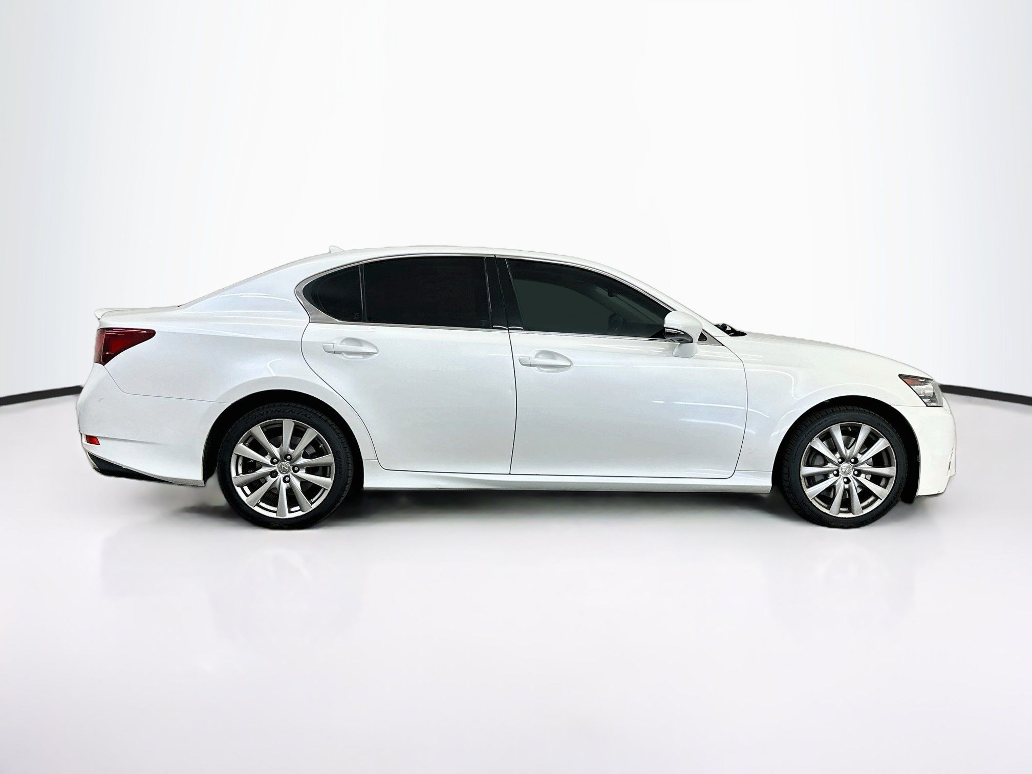 Used 2013 Lexus GS 350 AWD w/ Premium Pkg image 10
