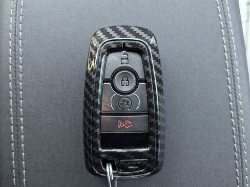 Used 2025 Ford Bronco Big Bend w/ Black Diamond Package image 29