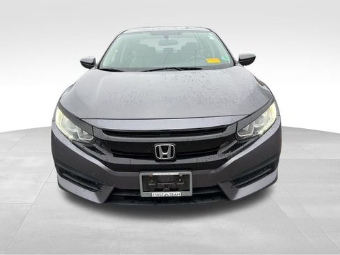 Used 2018 Honda Civic LX image 8