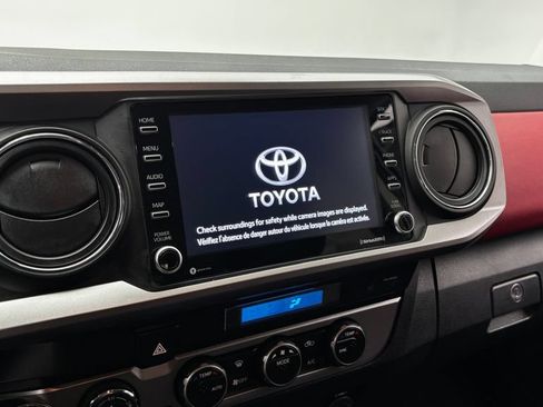 Used 2023 Toyota Tacoma SR5 AWD/4WD image 26