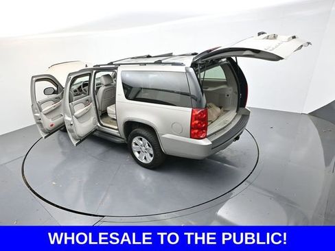 Used 2009 GMC Yukon XL SLT image 37