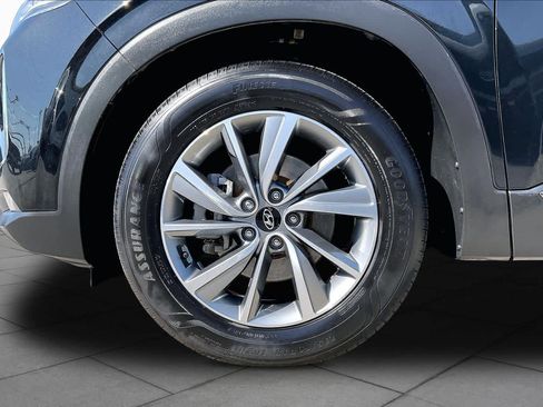 Used 2020 Hyundai Santa Fe Limited FWD image 11