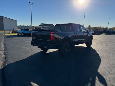 New 2026 Chevrolet Silverado 1500 LT Trail Boss w/ Convenience Package II image 5