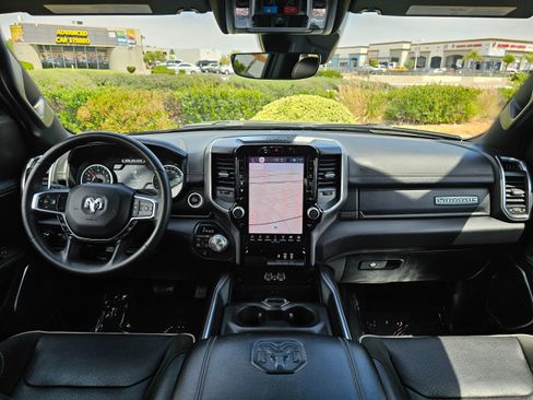 Used 2025 RAM 1500 Laramie image 23