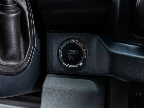 Used 2024 Ford F250 Limited w/ FX4 Off-Road Package image 20