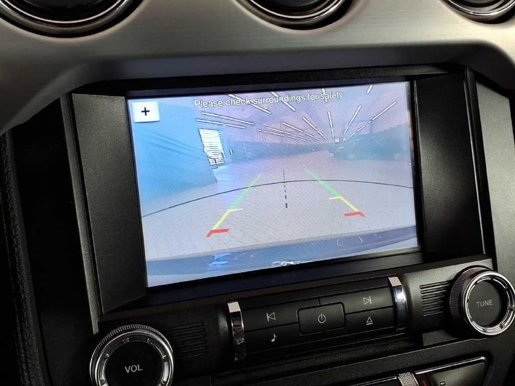 Used 2017 Ford Mustang Premium RWD image 27