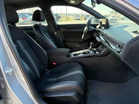 Used 2022 Honda Civic Sport image 15