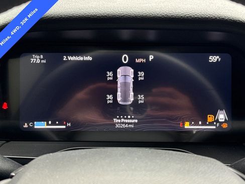 Used 2023 Jeep Grand Cherokee Altitude image 25