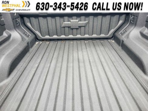 New 2026 Chevrolet Colorado ZR2 w/ Technology Package image 16