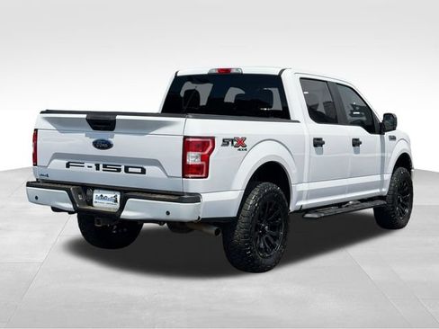 Used 2019 Ford F150 XL w/ Equipment Group 101A Mid AWD/4WD image 23
