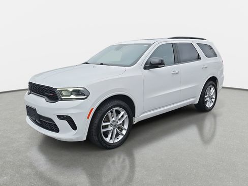 Used 2023 Dodge Durango GT image 7
