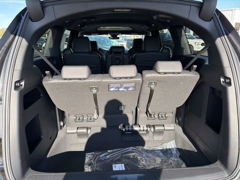 New 2026 Honda Odyssey Sport-L image 28