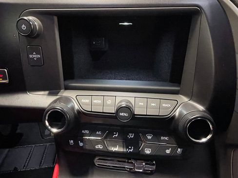 Used 2017 Chevrolet Corvette Grand Sport image 58