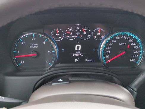 Used 2019 Chevrolet Tahoe Premier AWD/4WD image 19