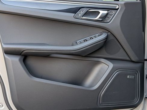 New 2026 Porsche Macan S AWD/4WD image 14