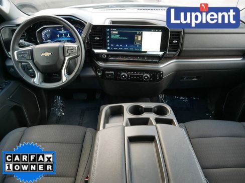 Certified 2023 Chevrolet Silverado 1500 LT w/ Protection Package image 17