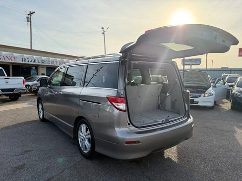 Used 2013 Nissan Quest LE image 9
