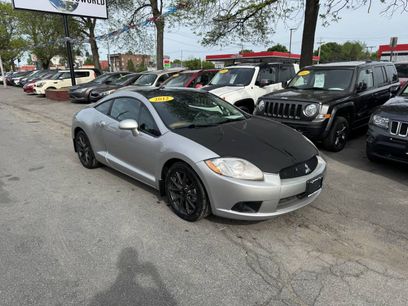 Used 2012 Mitsubishi Eclipse GS Sport