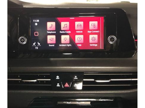 Used 2024 Volkswagen GTI S image 31