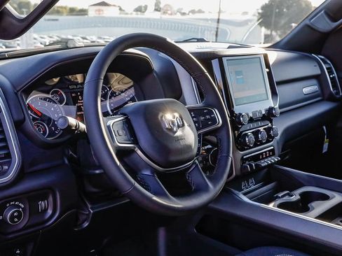 New 2026 RAM 1500 Big Horn AWD/4WD image 23