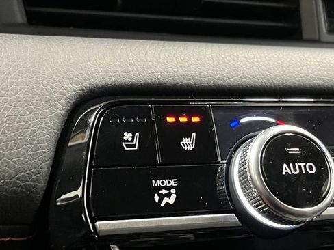 New 2026 Honda Passport TrailSport Elite image 21