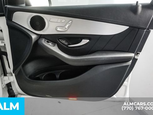 Used 2022 Mercedes-Benz GLC 300 4MATIC Coupe image 43