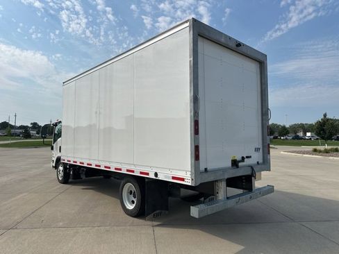 New 2023 Chevrolet Low Cab Forward 5500XD image 5