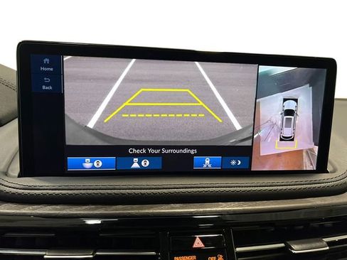 New 2026 Acura MDX SH-AWD w/ Advance Package image 23