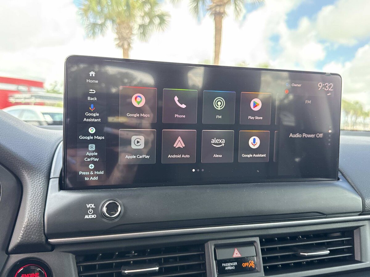 New 2026 Honda Pilot EX-L image 23