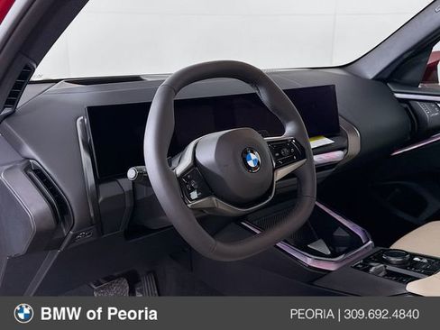 New 2026 BMW X3 xDrive30 w/ Premium Package image 9