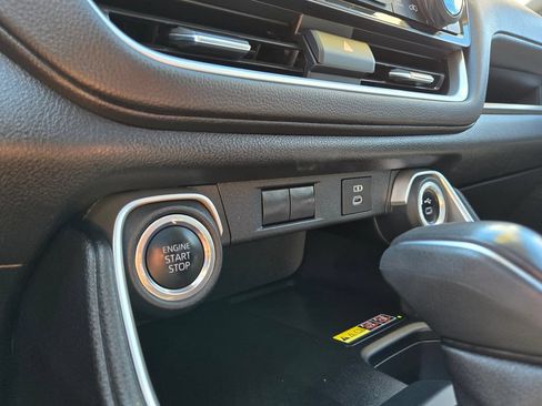 Used 2024 Toyota Grand Highlander AWD image 26