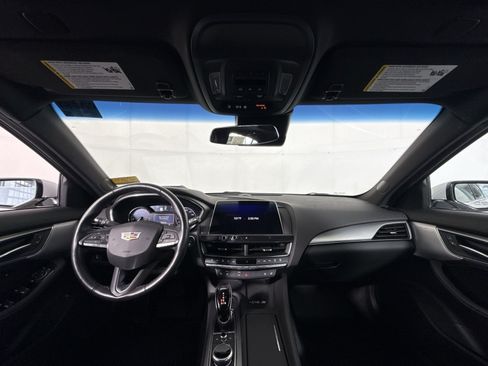 Used 2021 Cadillac CT5 Premium Luxury RWD image 23