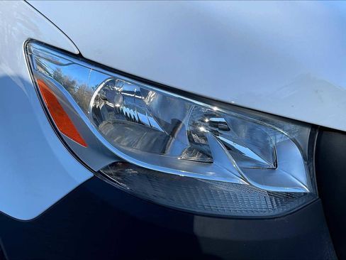 New 2025 Mercedes-Benz Sprinter 2500 image 13