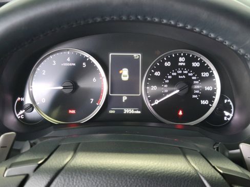 Certified 2025 Lexus IS 300 F Sport image 22