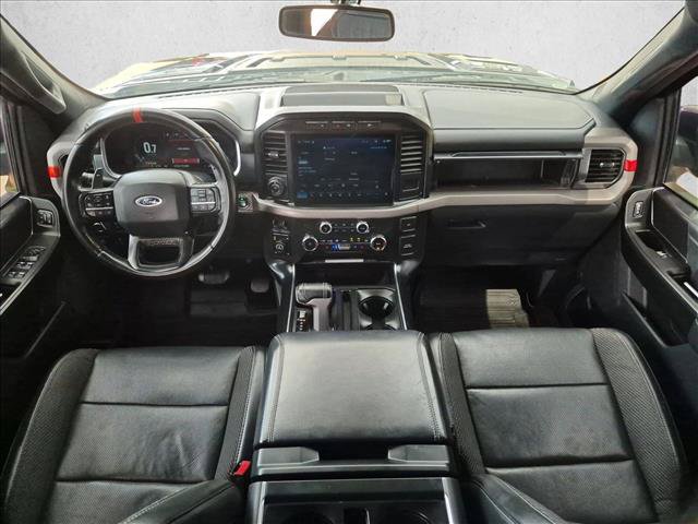 Used 2022 Ford F150 Raptor w/ Convenience Package AWD/4WD image 17