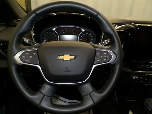 Used 2023 Chevrolet Traverse LT w/ LPO, Floor Liner Package image 12