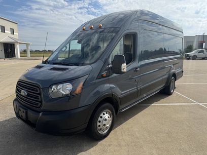 Used 2019 Ford Transit 350 148 High Roof Extended DRW