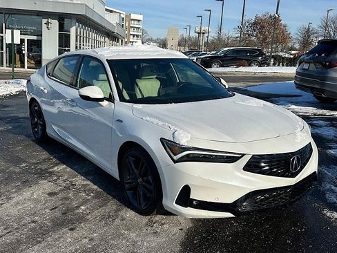 Used 2023 Acura Integra A-Spec image 15