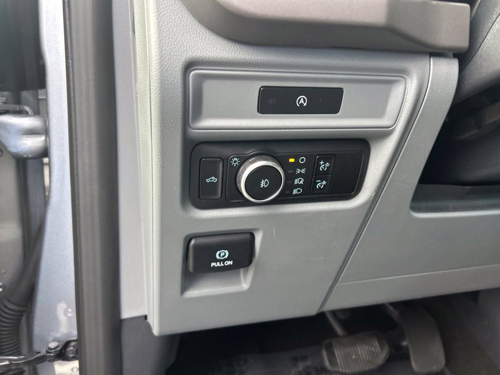 Used 2025 Ford F150 XLT w/ Equipment Group 301A Standard AWD/4WD image 33