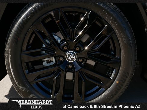 Used 2026 Toyota RAV4 XSE w/ Weather Package image 21