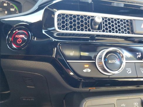 New 2026 Honda Civic Sport Touring image 27